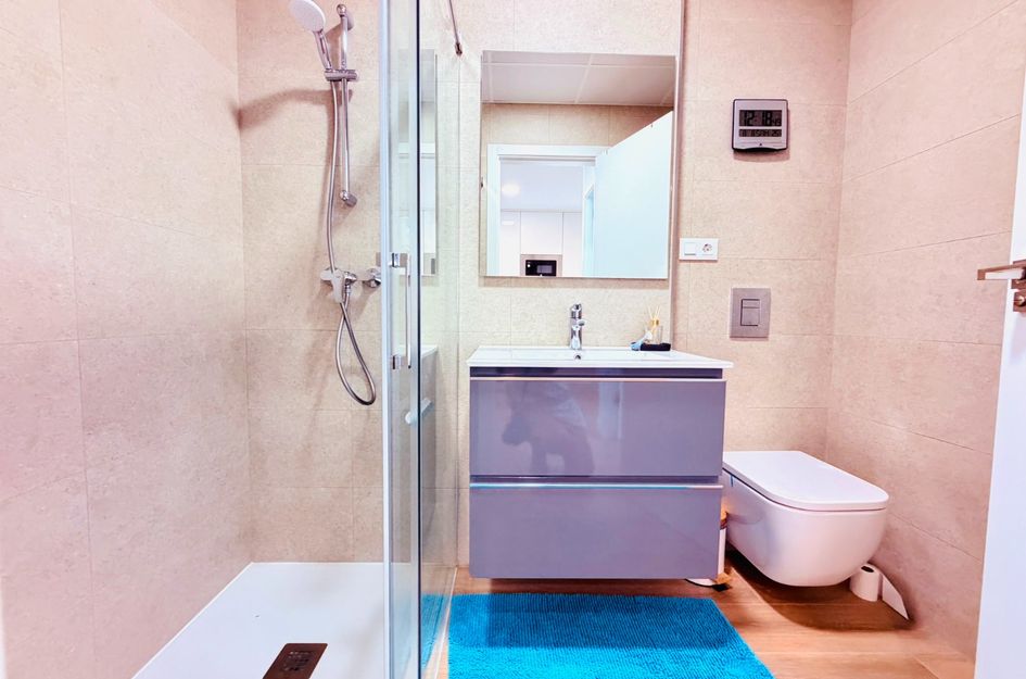 Appartement in Los Dolses