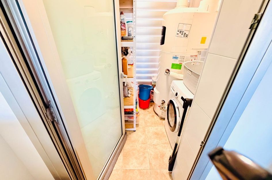 Appartement in Los Dolses