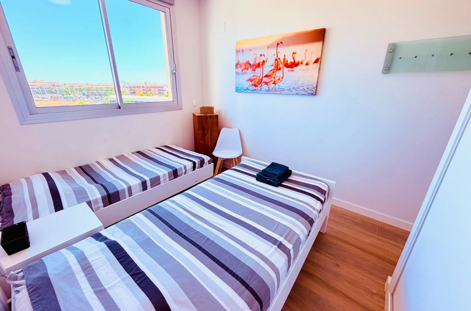 Appartement in Los Dolses