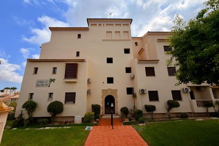 Appartement in Los Dolses