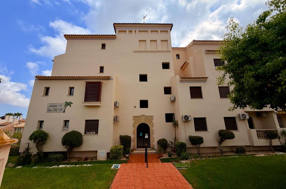 Appartement in Los Dolses