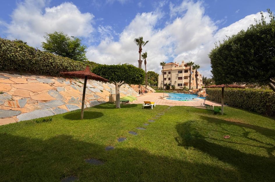 Appartement in Los Dolses