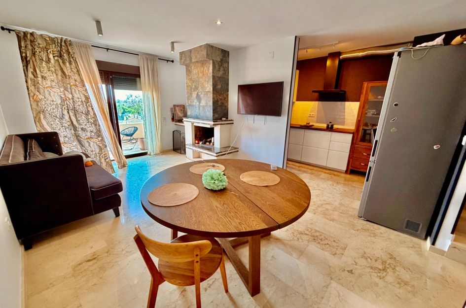 Appartement in Los Dolses