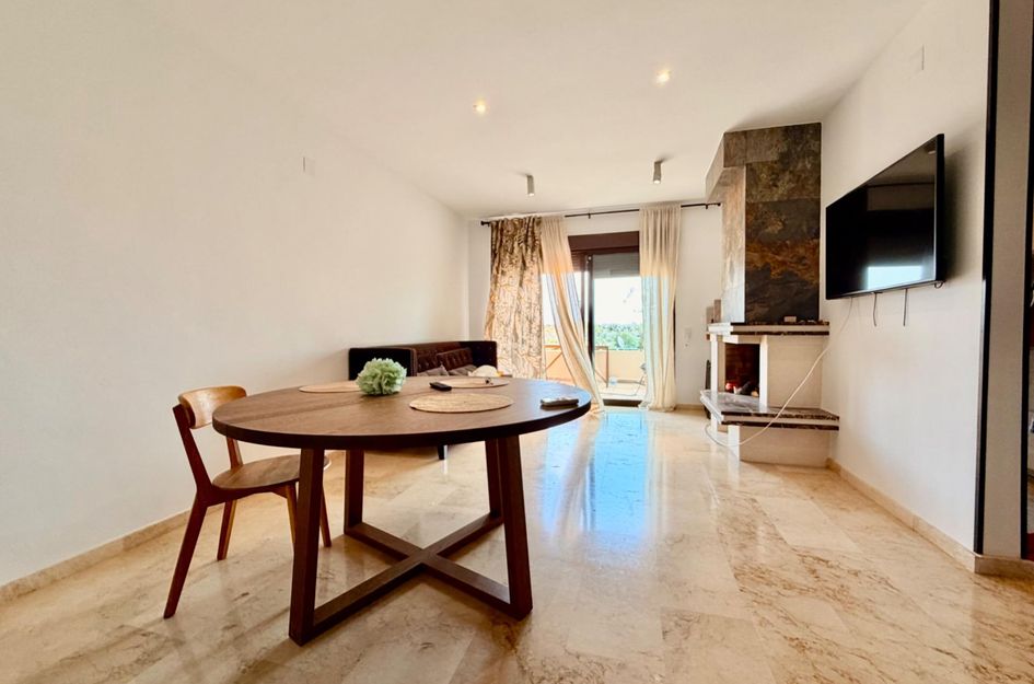 Appartement in Los Dolses