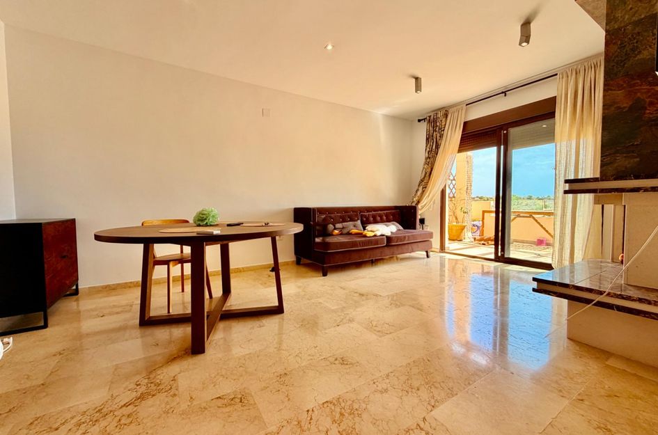 Appartement in Los Dolses