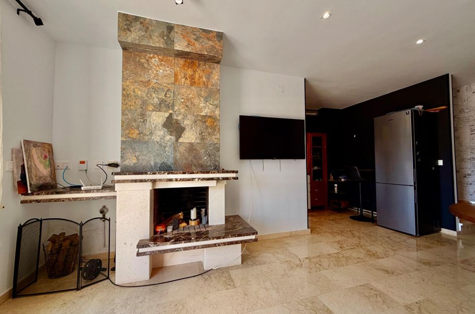Appartement in Los Dolses