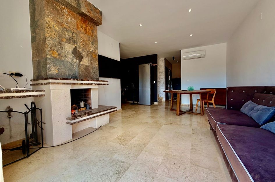 Appartement in Los Dolses