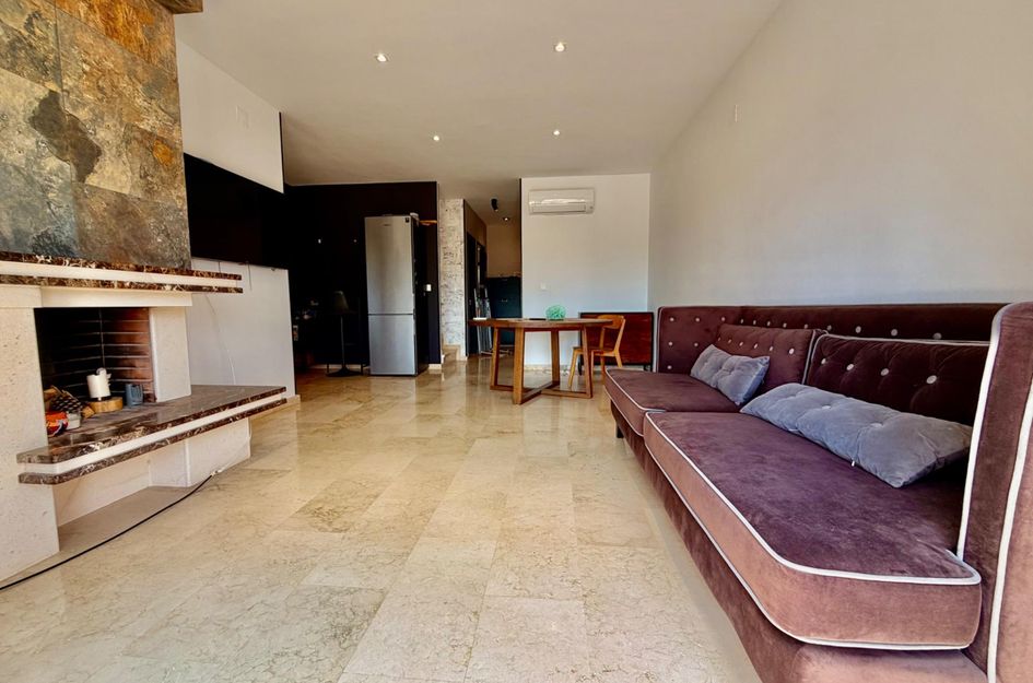 Appartement in Los Dolses