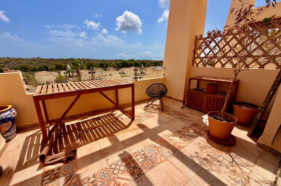 Appartement in Los Dolses
