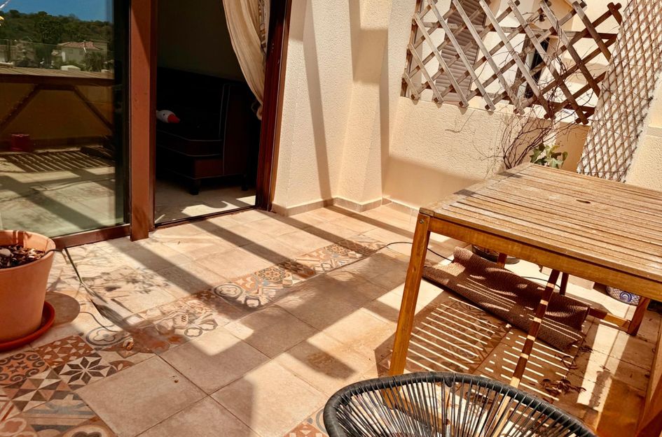 Appartement in Los Dolses