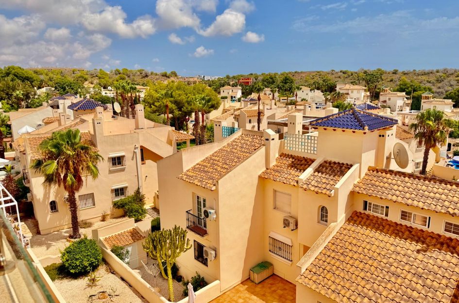 Appartement in Los Dolses