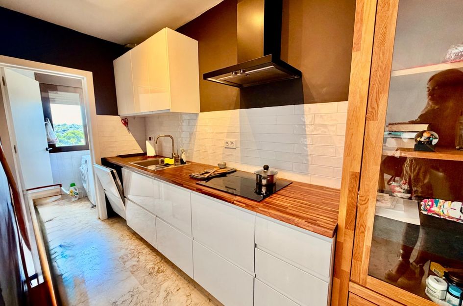 Appartement in Los Dolses