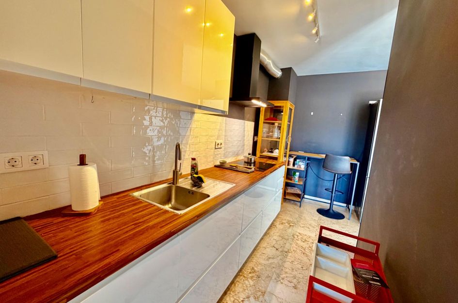 Appartement in Los Dolses
