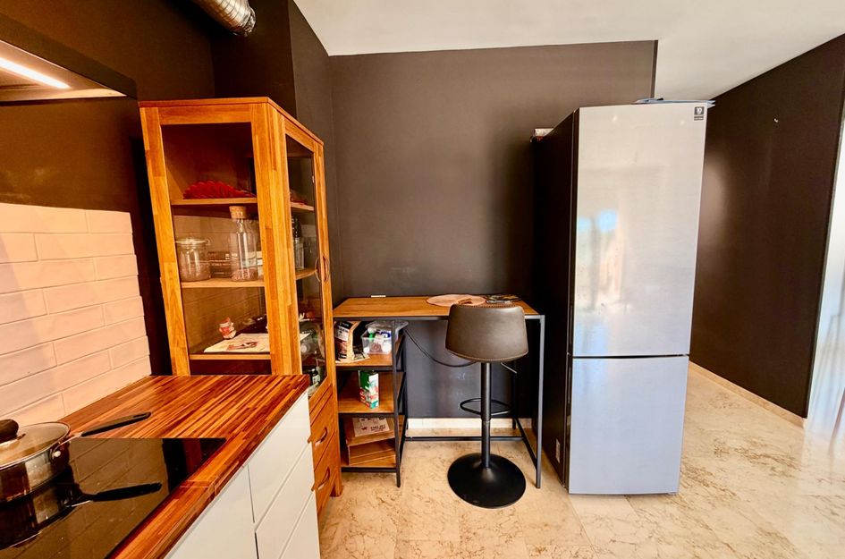 Appartement in Los Dolses
