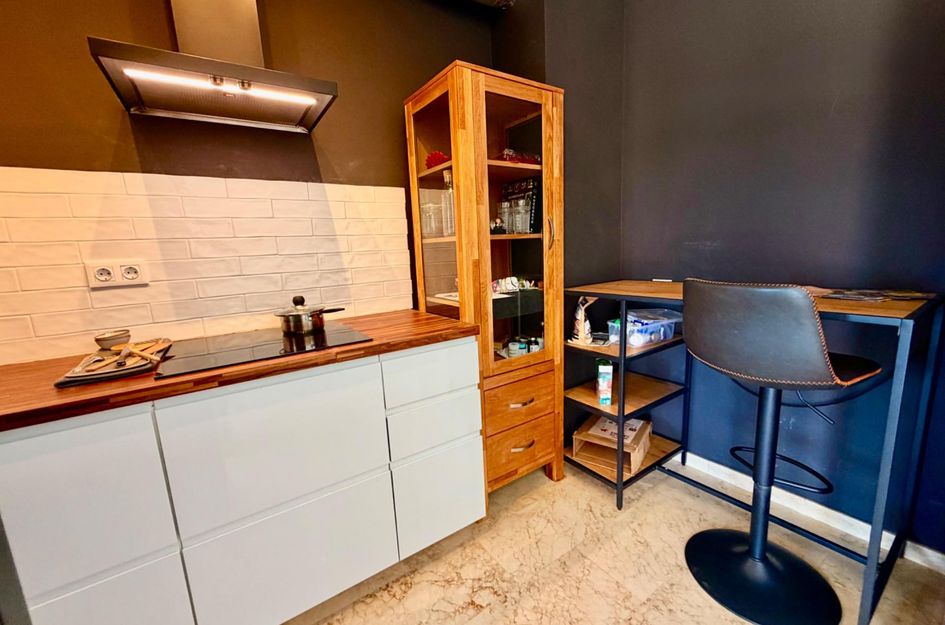 Appartement in Los Dolses