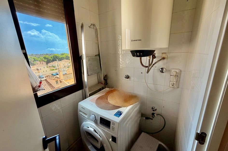 Appartement in Los Dolses