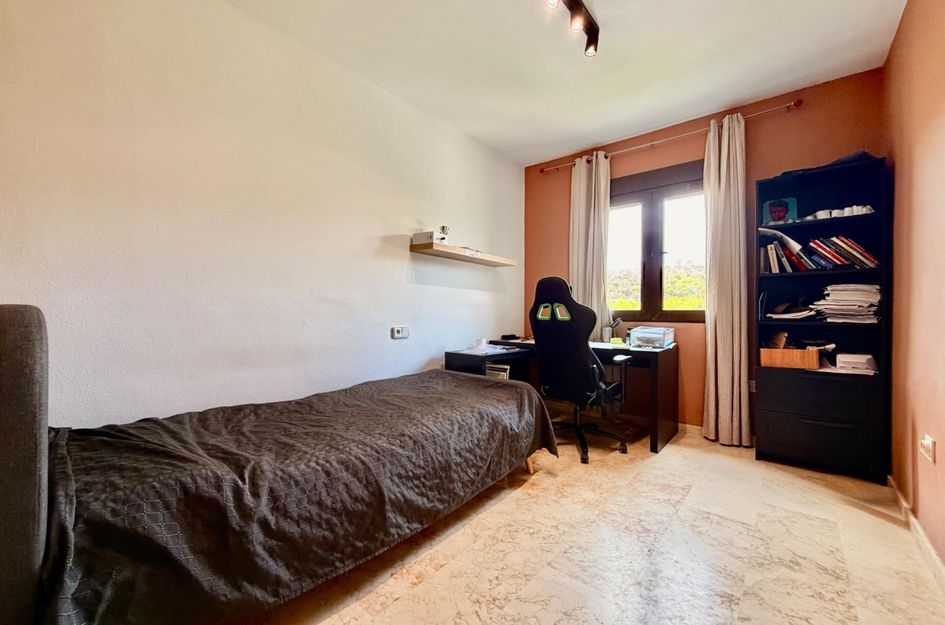 Appartement in Los Dolses