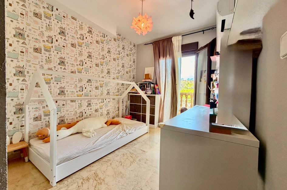 Appartement in Los Dolses