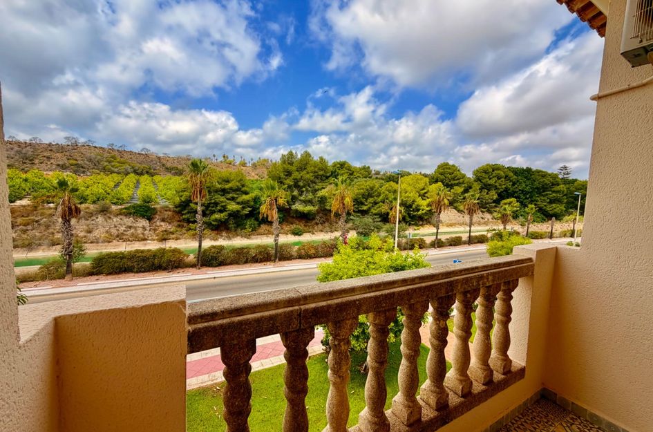 Appartement in Los Dolses