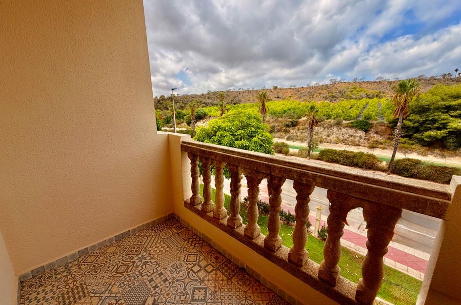 Appartement in Los Dolses