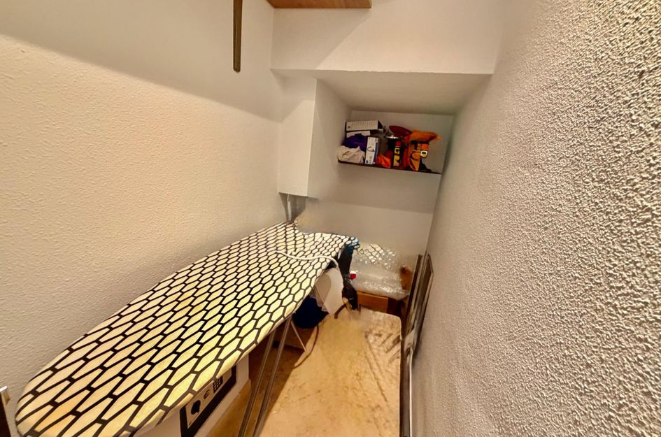Appartement in Los Dolses