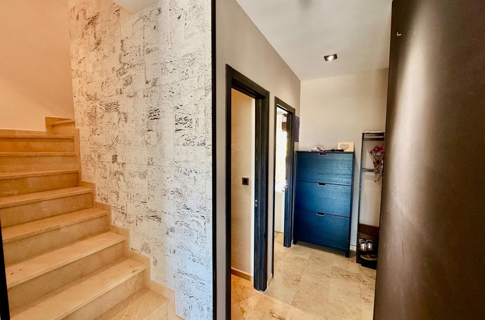 Appartement in Los Dolses