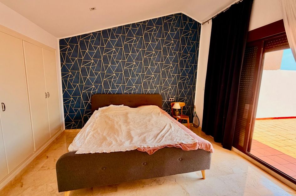 Appartement in Los Dolses