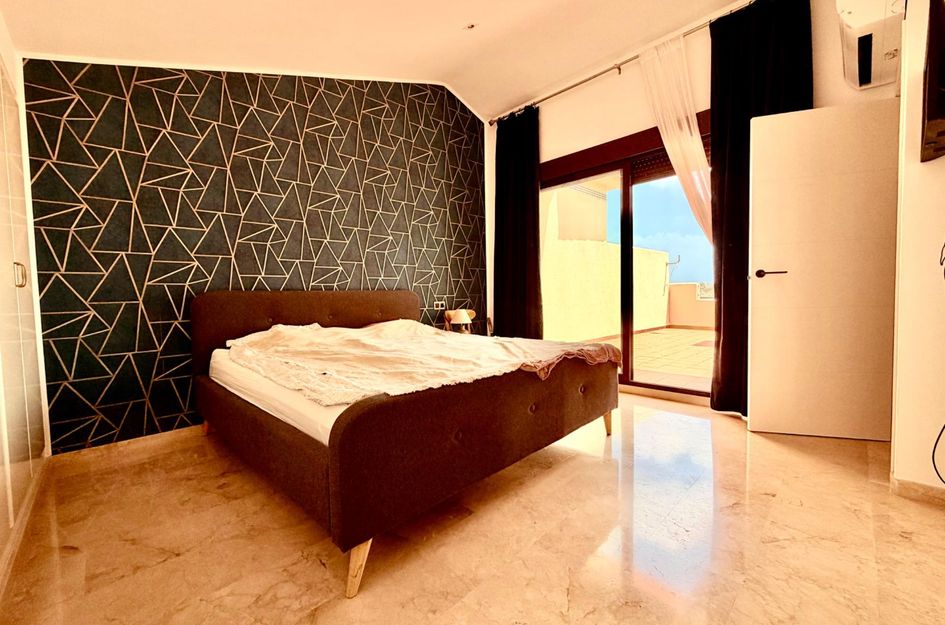 Appartement in Los Dolses