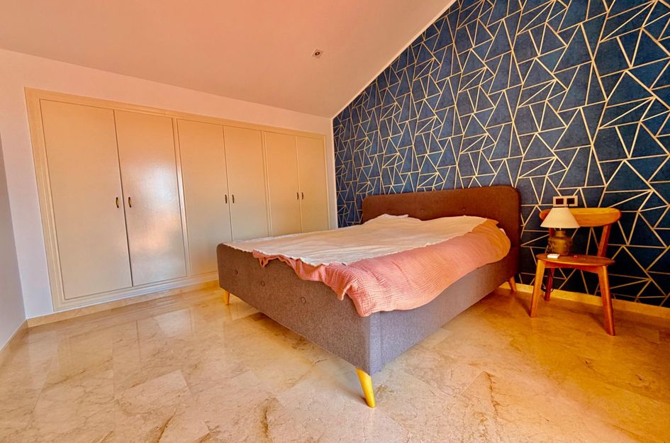 Appartement in Los Dolses