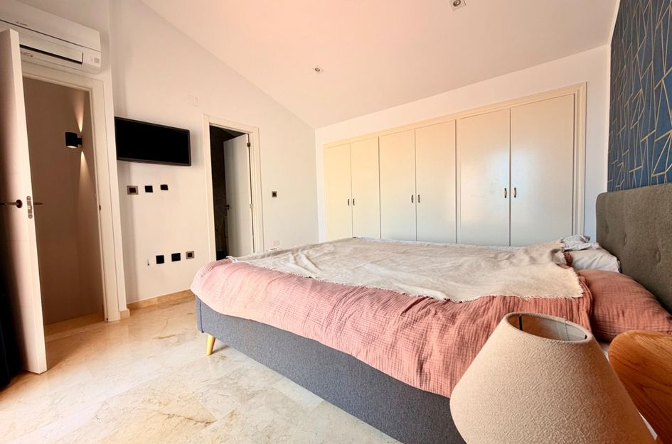 Appartement in Los Dolses