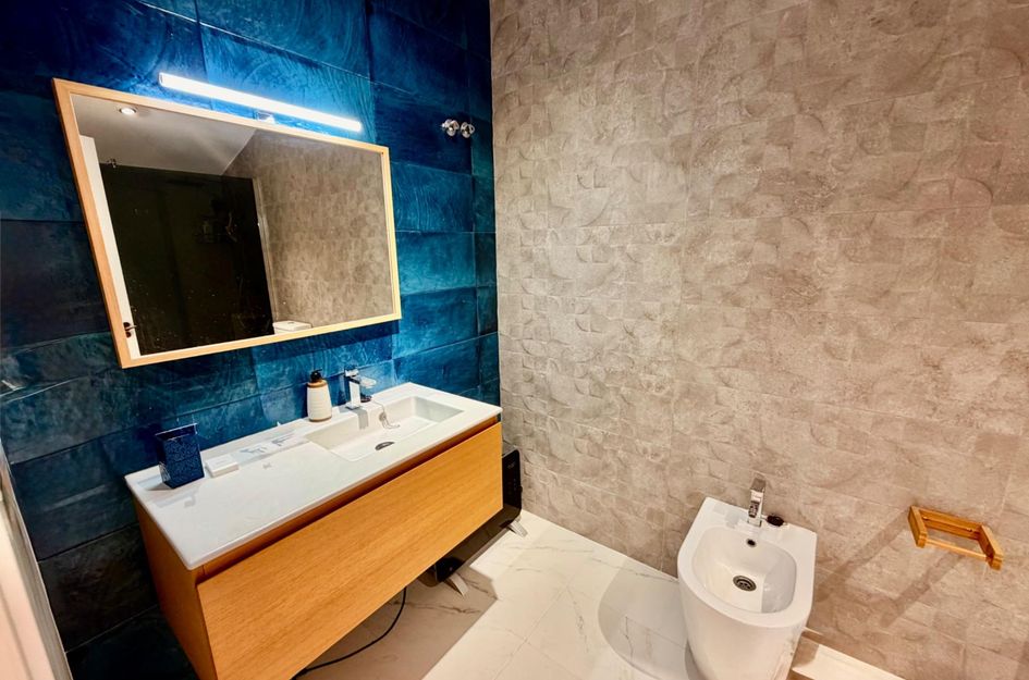 Appartement in Los Dolses
