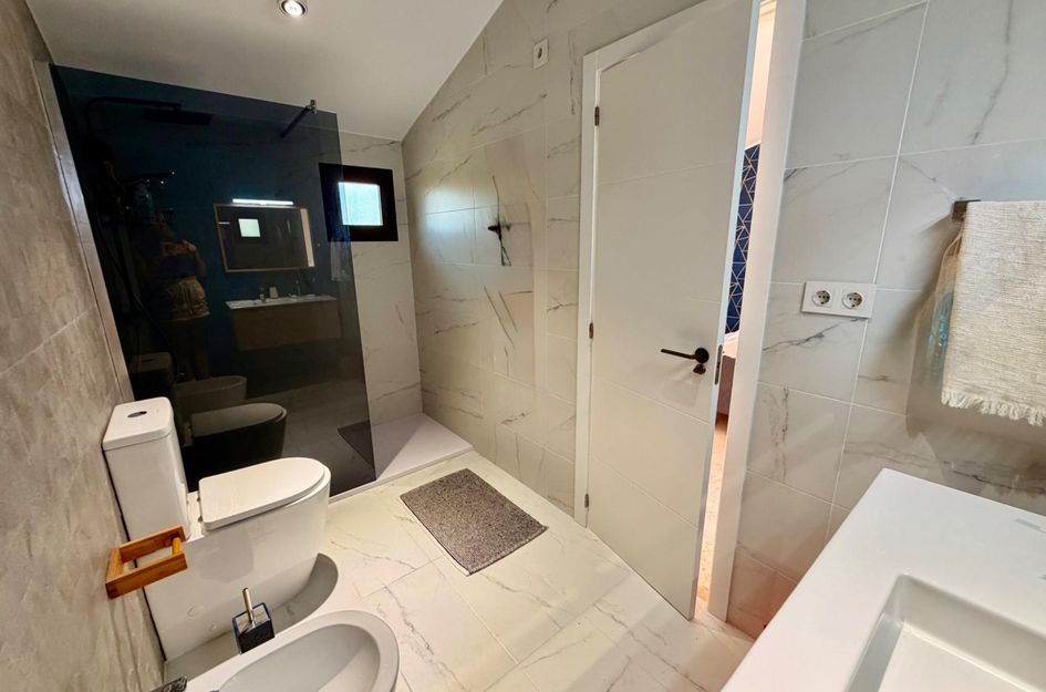 Appartement in Los Dolses