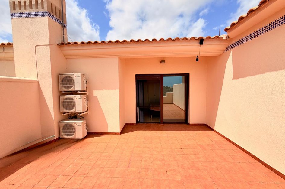 Appartement in Los Dolses