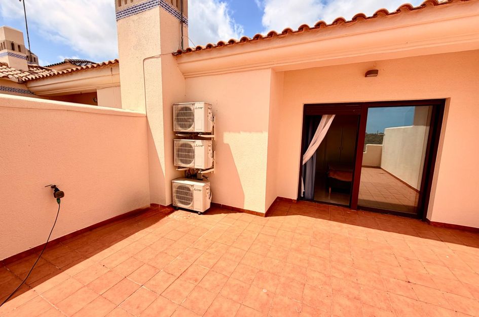 Appartement in Los Dolses