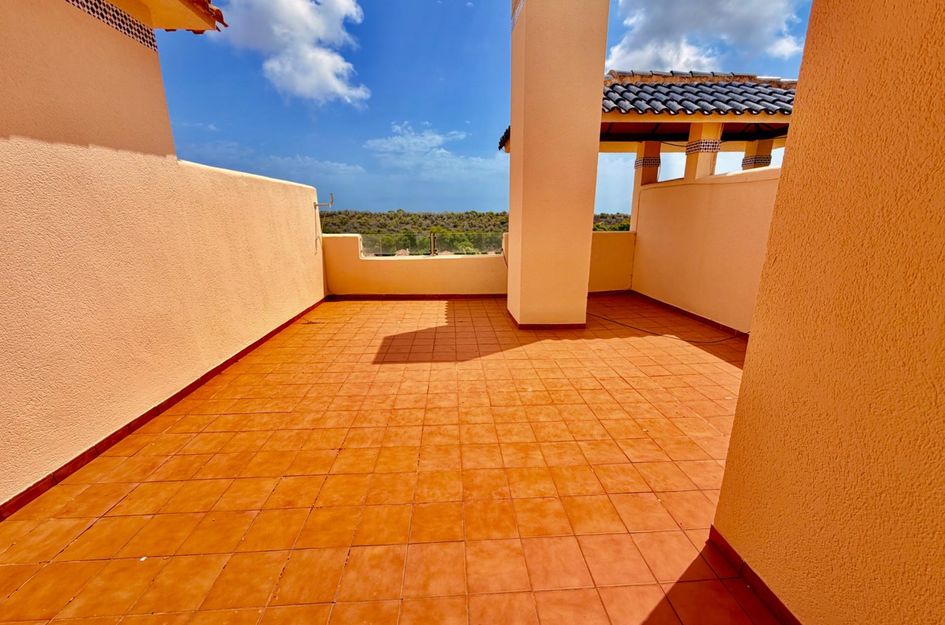 Appartement in Los Dolses