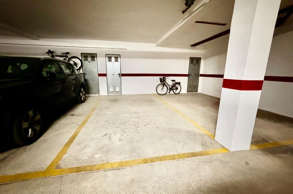 Appartement in Los Dolses
