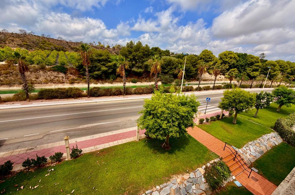 Appartement in Los Dolses