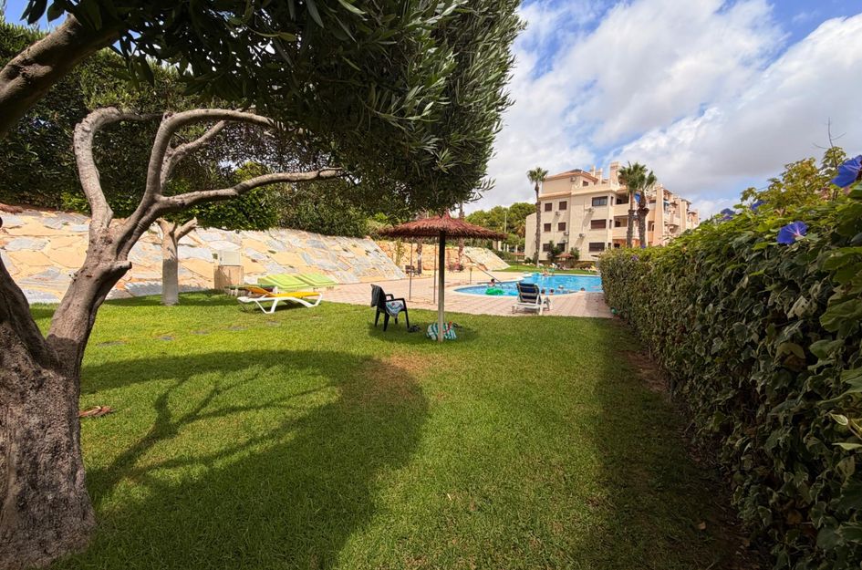 Appartement in Los Dolses