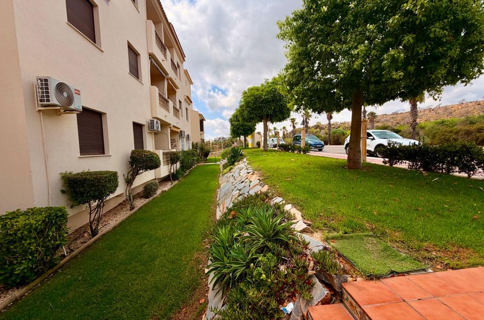 Appartement in Los Dolses