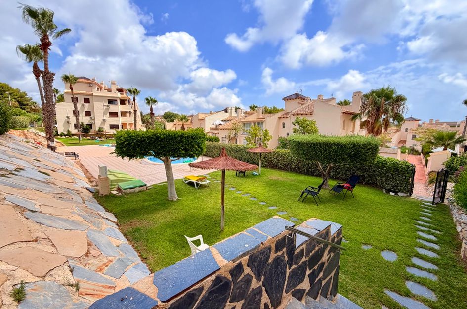 Appartement in Los Dolses