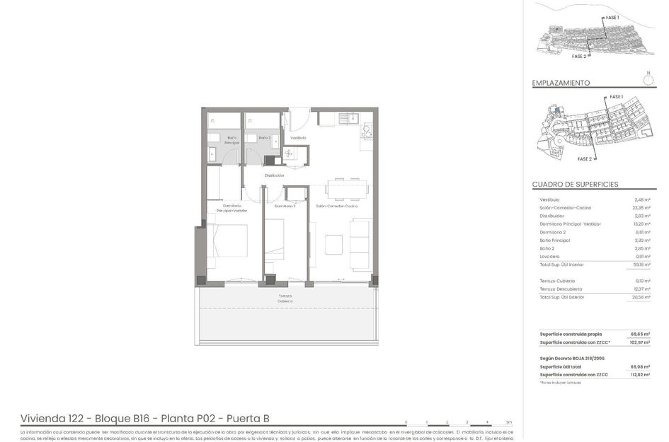 Huis in Agua de Enmedio