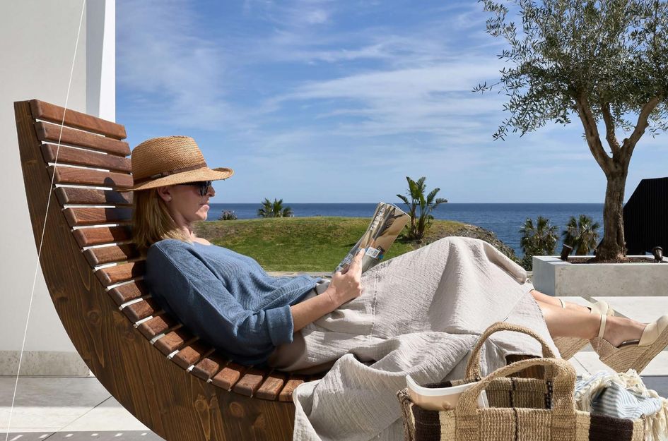 Huis in Agua de Enmedio