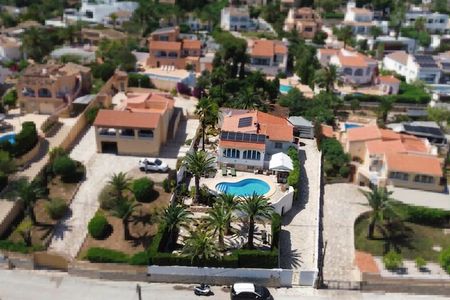 Villa in Moravit