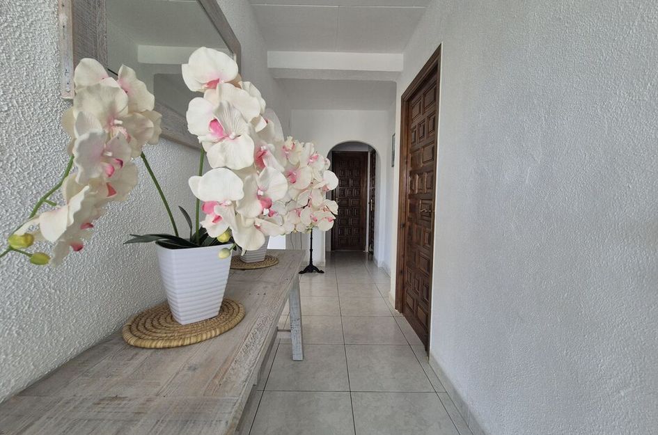 Villa in Moravit