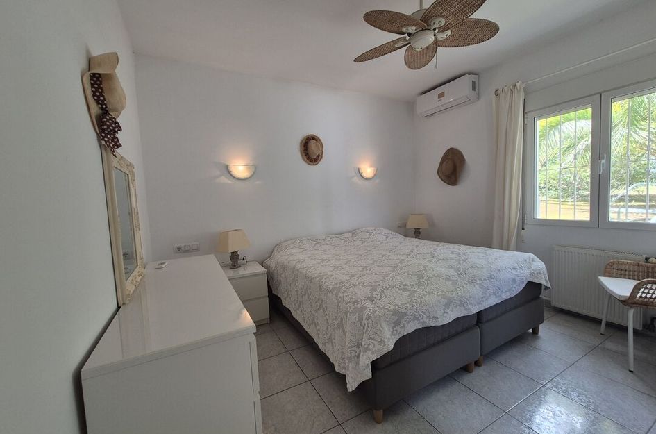 Villa in Moravit