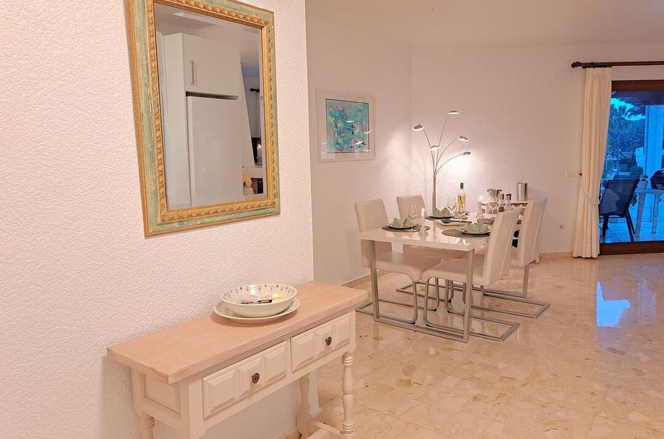 Huis in Moravit