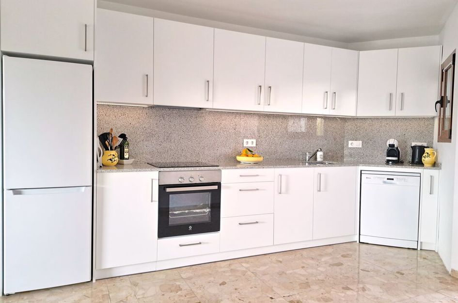 Huis in Moravit