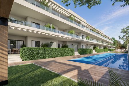 Appartement in Los Alcázares