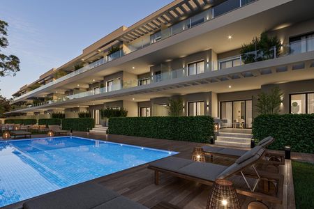 Appartement in Los Alcázares