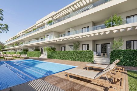 Appartement in Los Alcázares
